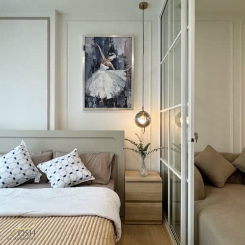 DCondo Kathu Patong a newly renovated condo near the Patong Hill entrance (close to Si Ko Intersection), with convenient access to the city center. - image 2