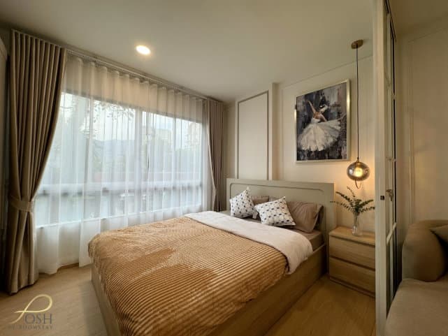 DCondo Kathu Patong a newly renovated condo near the Patong Hill entrance (close to Si Ko Intersection), with convenient access to the city center. - image 6