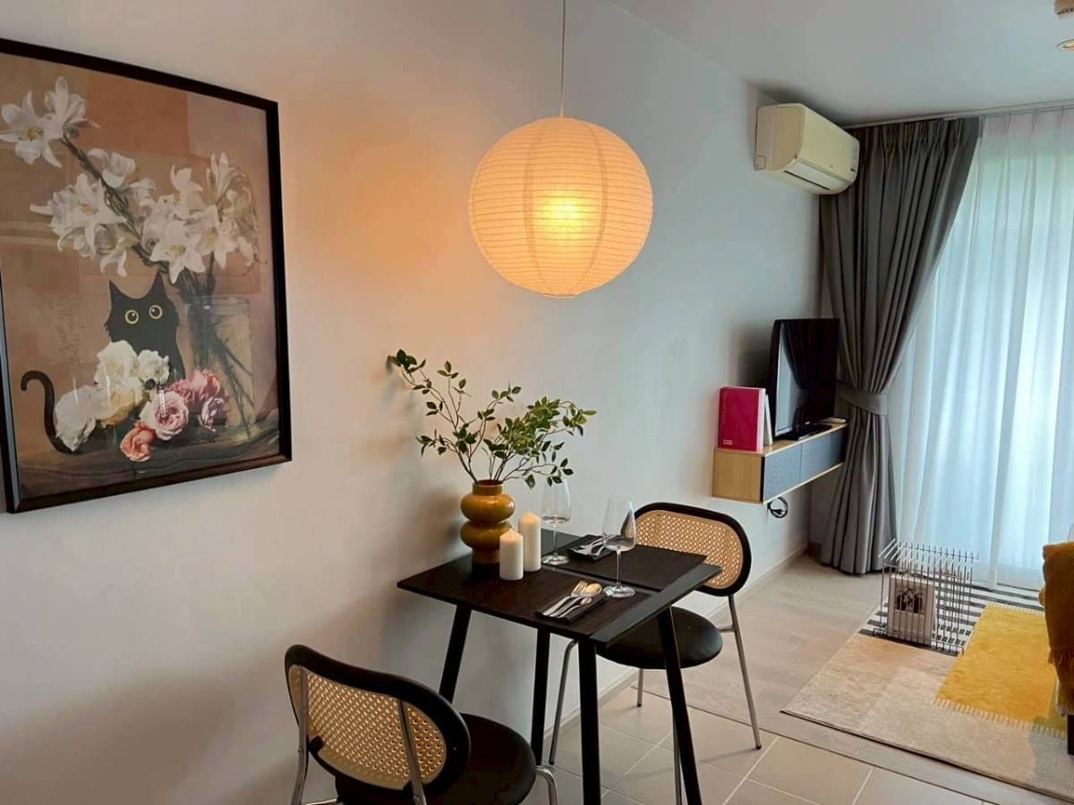 Centrio Condominium For Sell WR-04131 - image 6