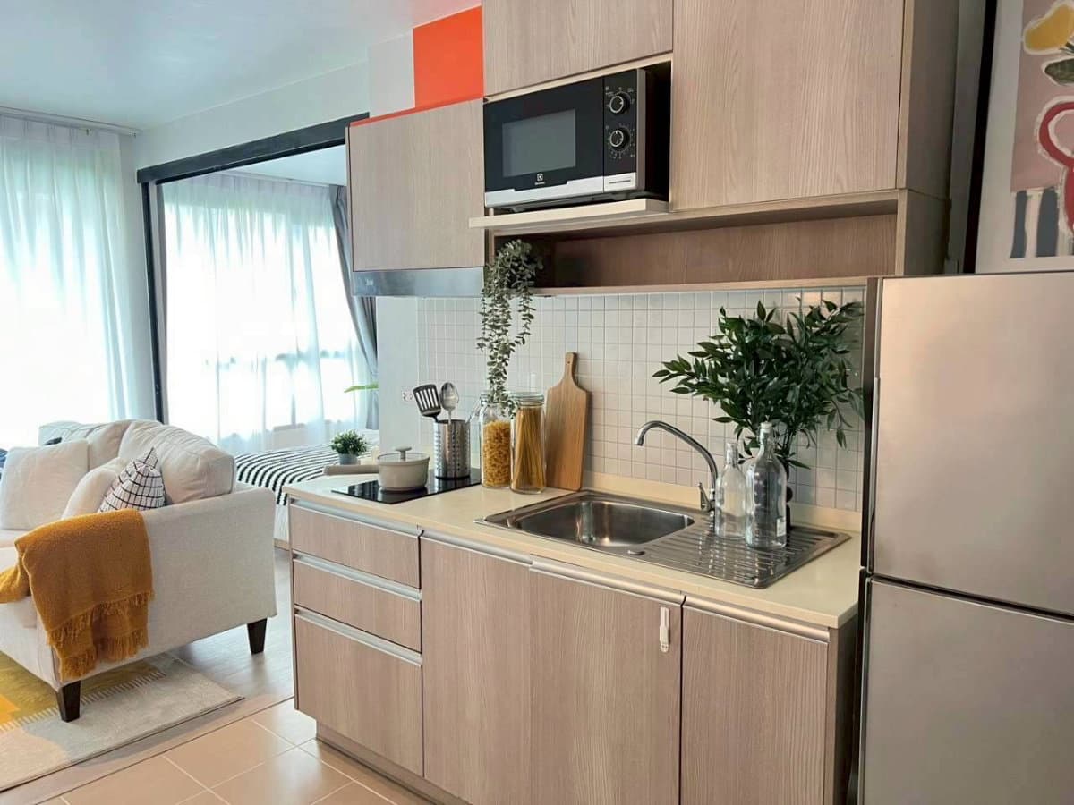 Centrio Condominium For Sell WR-04131 - image 8