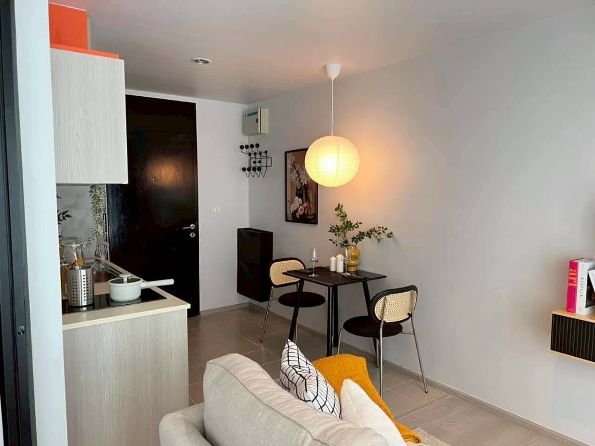 Centrio Condominium For Sell WR-04131 - image 4