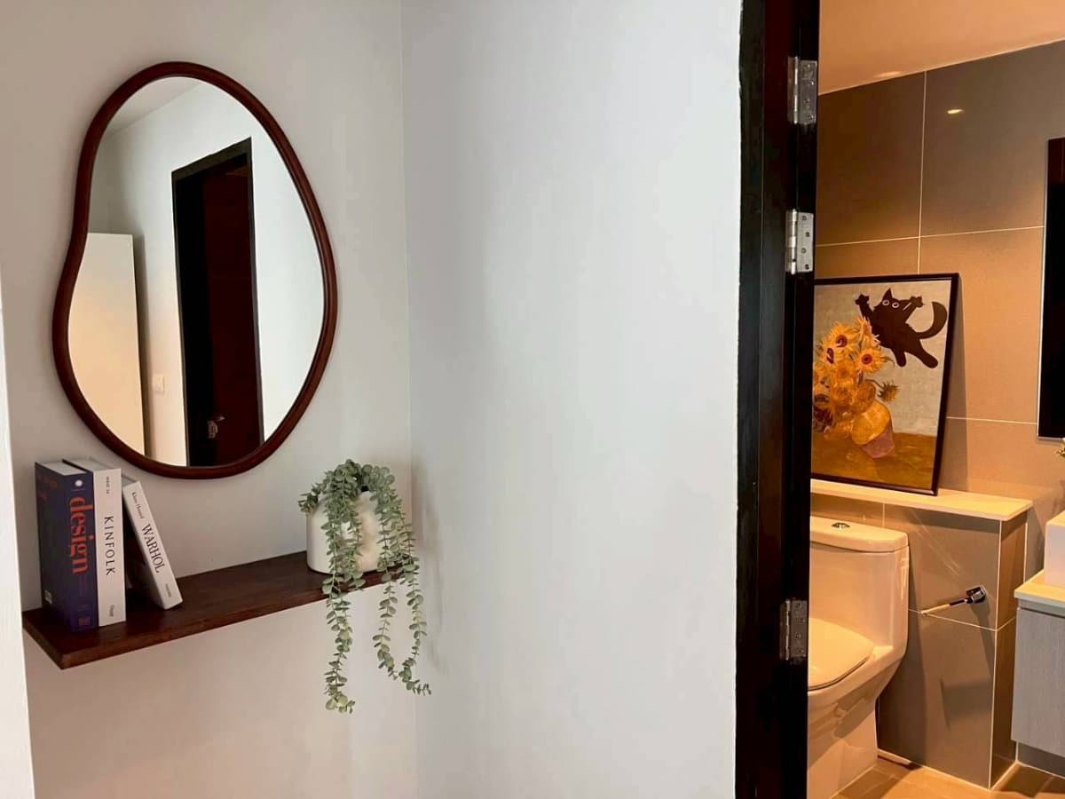 Centrio Condominium For Sell WR-04131 - image 7