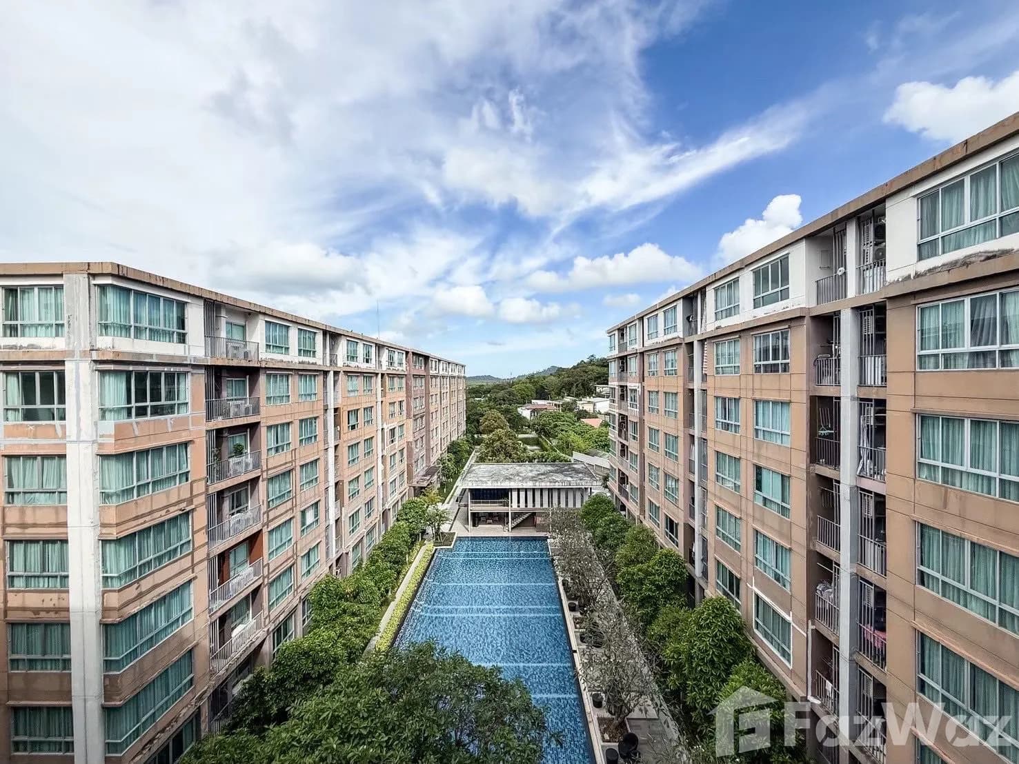 ✨ Dcondo Campus Resort Kuku, Phuket ✨ 5962681 - image 2