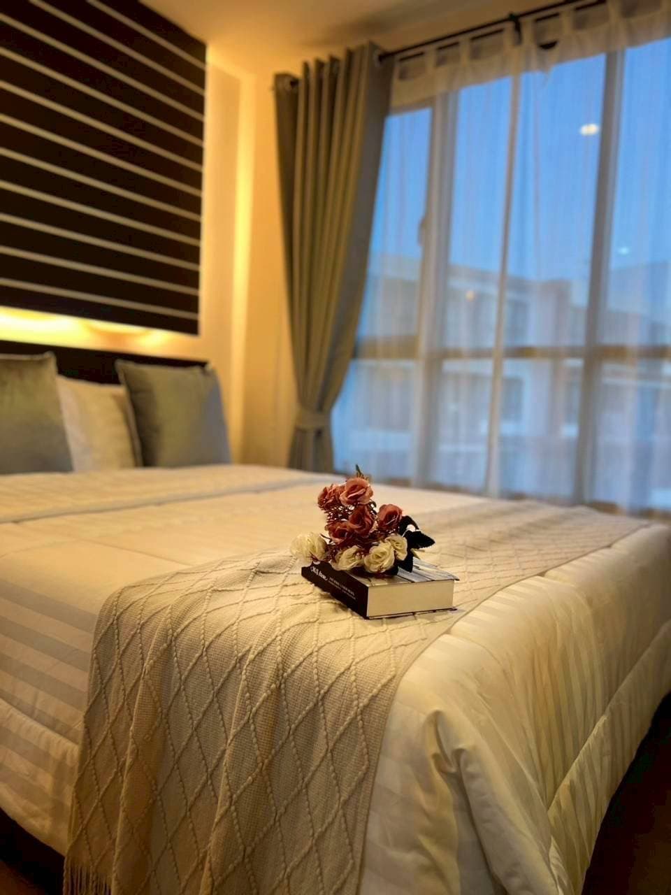 Centrio Condominium For Sell WR-04133 - image 4