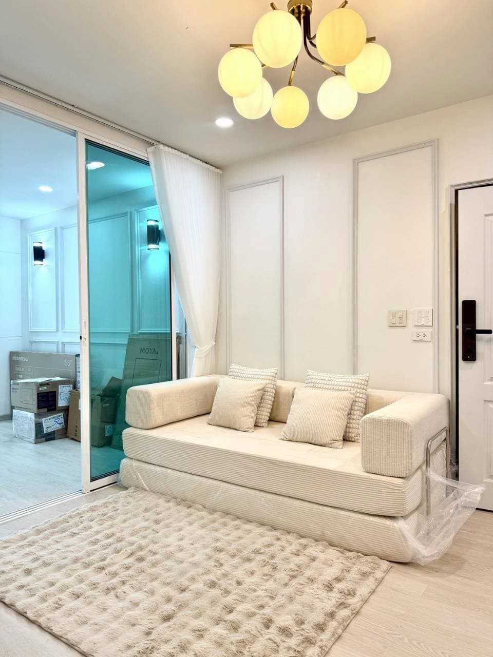 Phanason The Green Place Condominium WR-04140