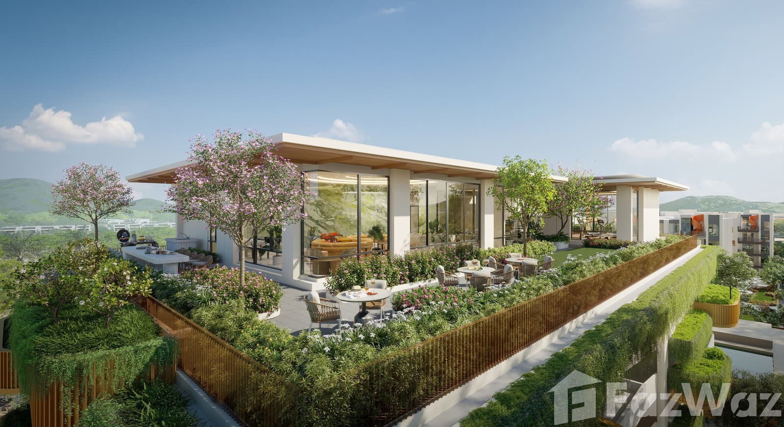 2 Bedroom Condo for sale at CANVAS Cherngtalay  5978789 - image 6