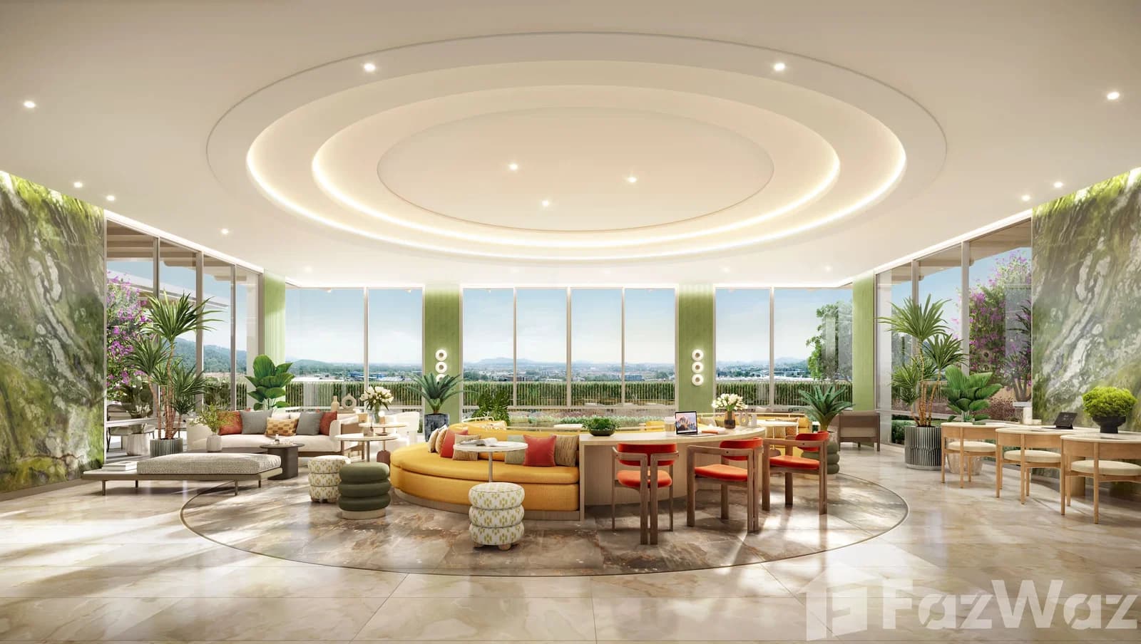 2 Bedroom Condo for sale at CANVAS Cherngtalay  5978789 - image 4