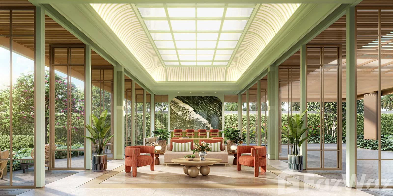 2 Bedroom Condo for sale at CANVAS Cherngtalay  5978789 - image 5