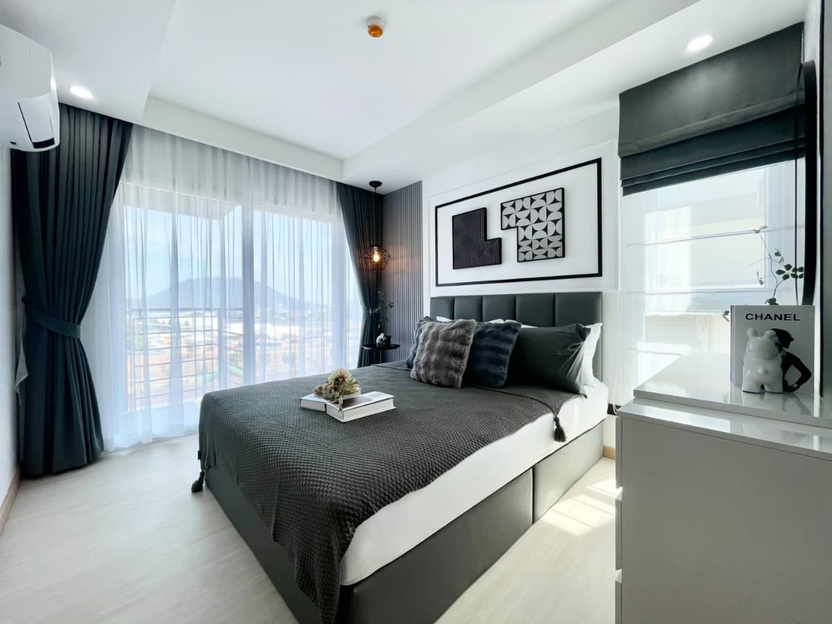 The Royal Place Condominium Phuket - image 3