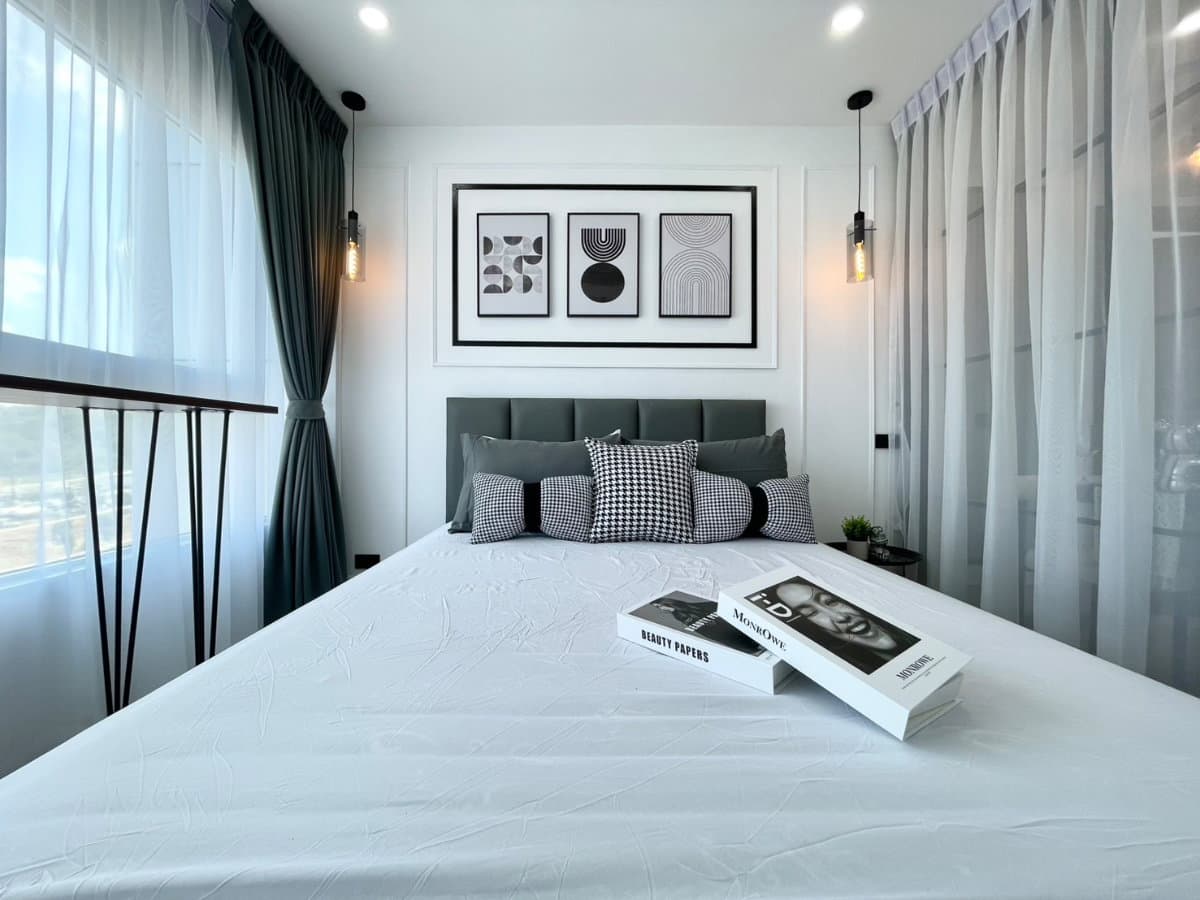 The Royal Place Condominium Phuket - image 7