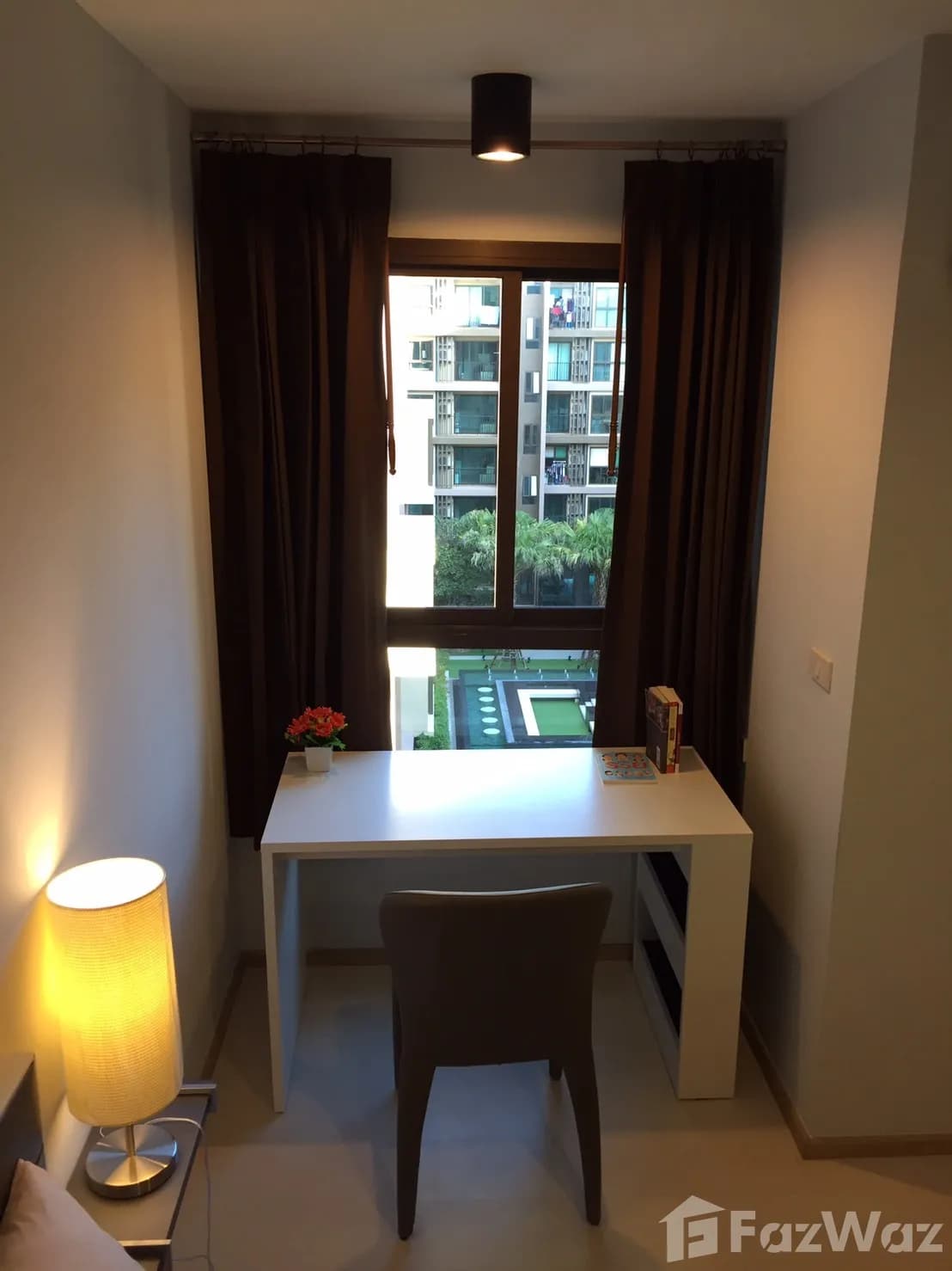 Urban Living at its Finest in ZCAPE III: Hurry to Inquire Now! 1053610 - image 6