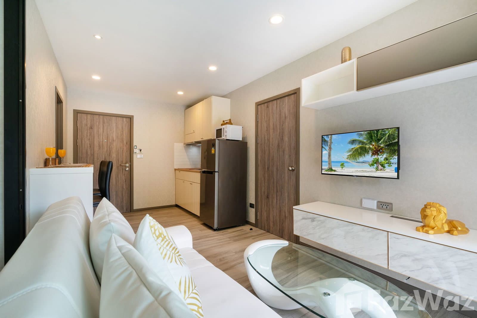 1 Bedroom Condo for sale at The Title Residencies  149433 - image 2