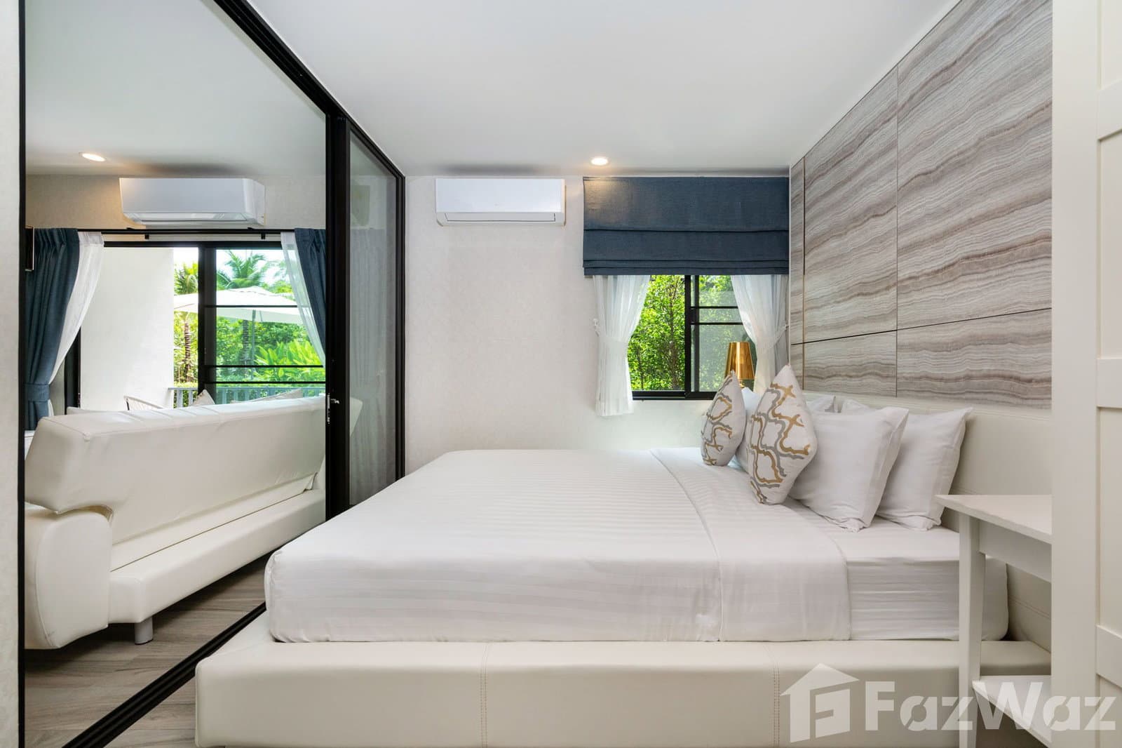 1 Bedroom Condo for sale at The Title Residencies  149433 - image 3