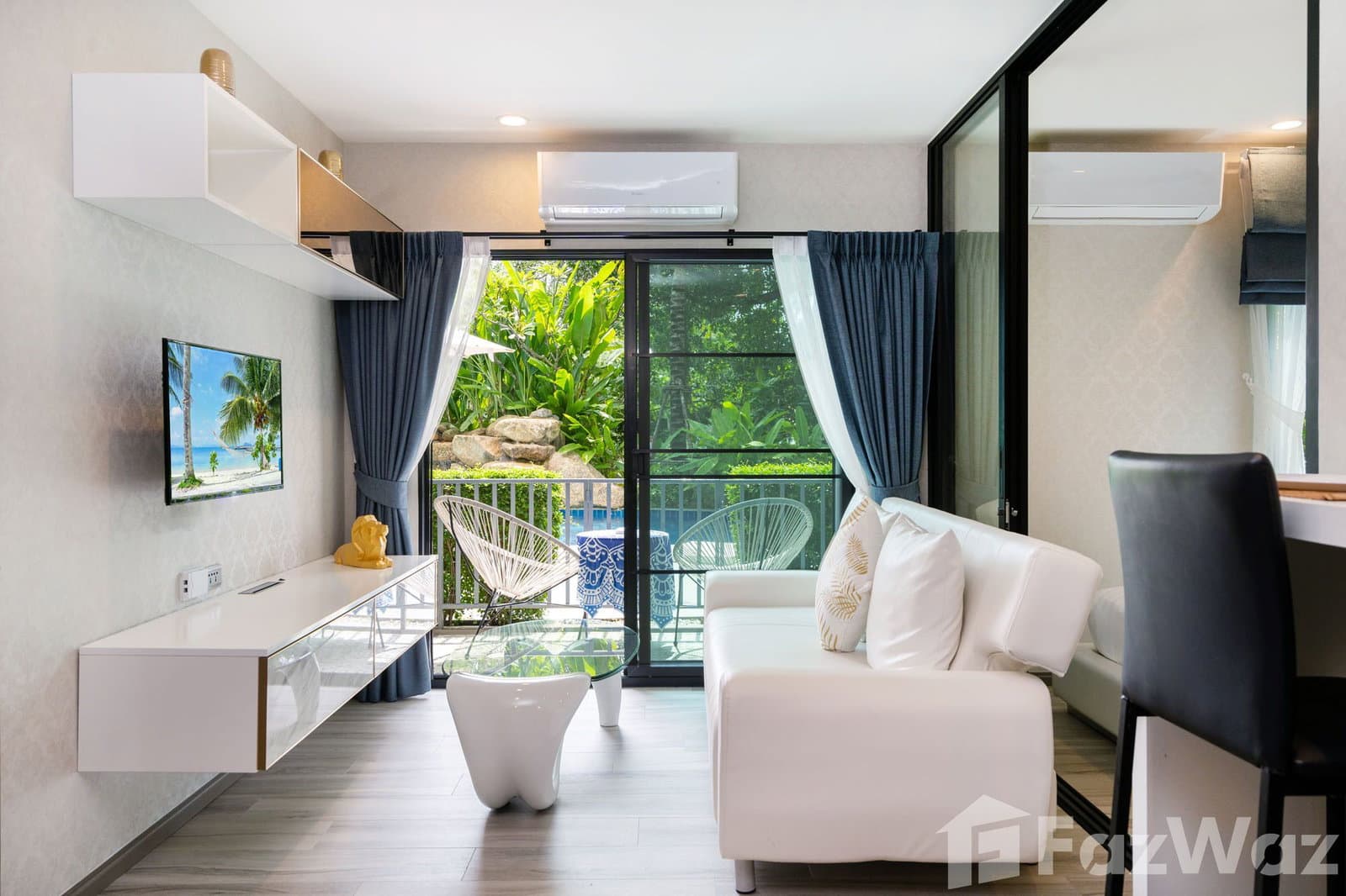 1 Bedroom Condo for sale at The Title Residencies  149433 - image 6