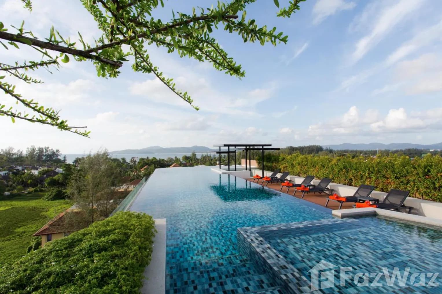 1 Bedroom Condo for sale at 6th Avenue Surin  1831964 - image 5