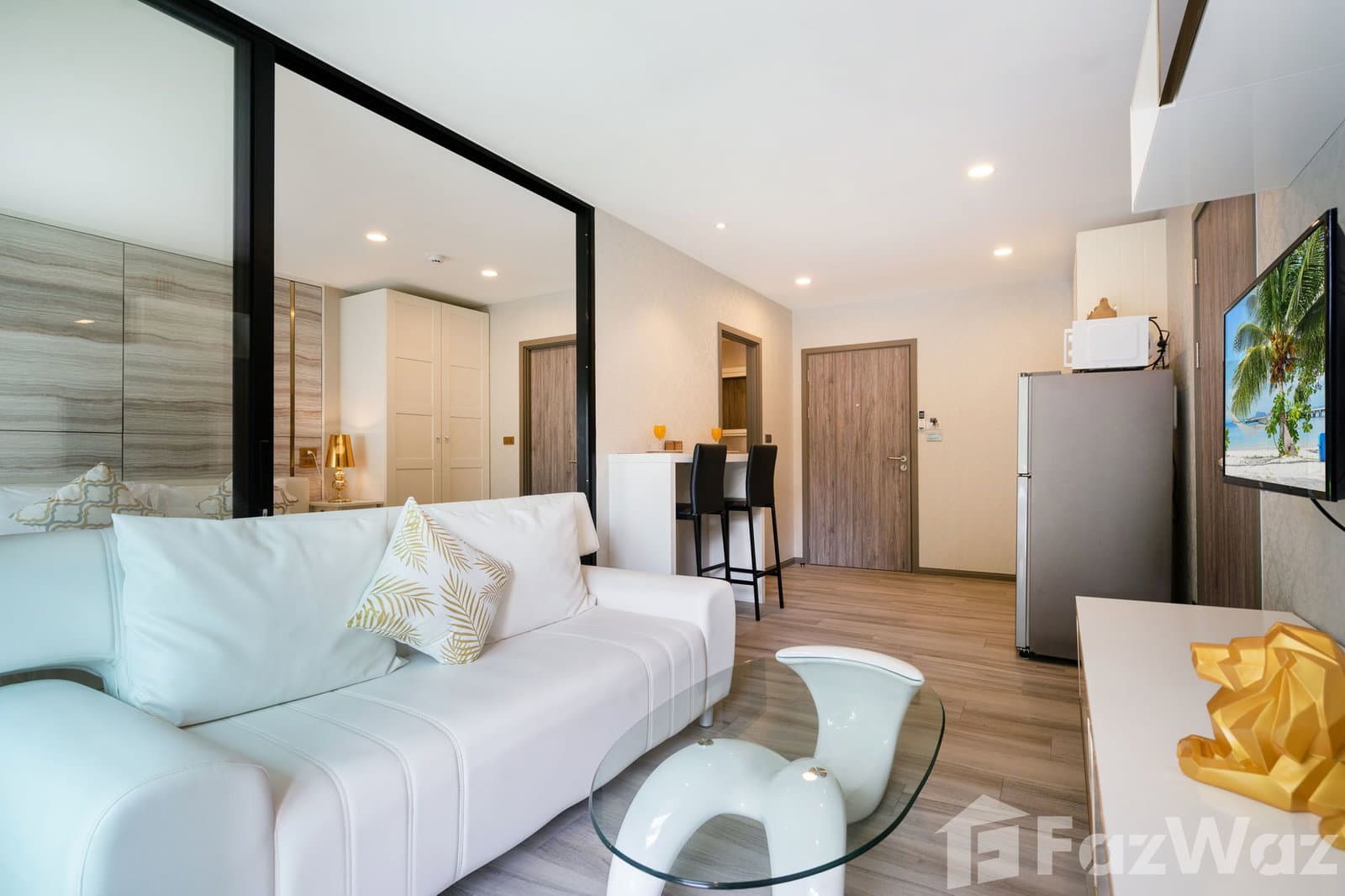 1 Bedroom Condo for sale at The Title Residencies  149433 - image 8