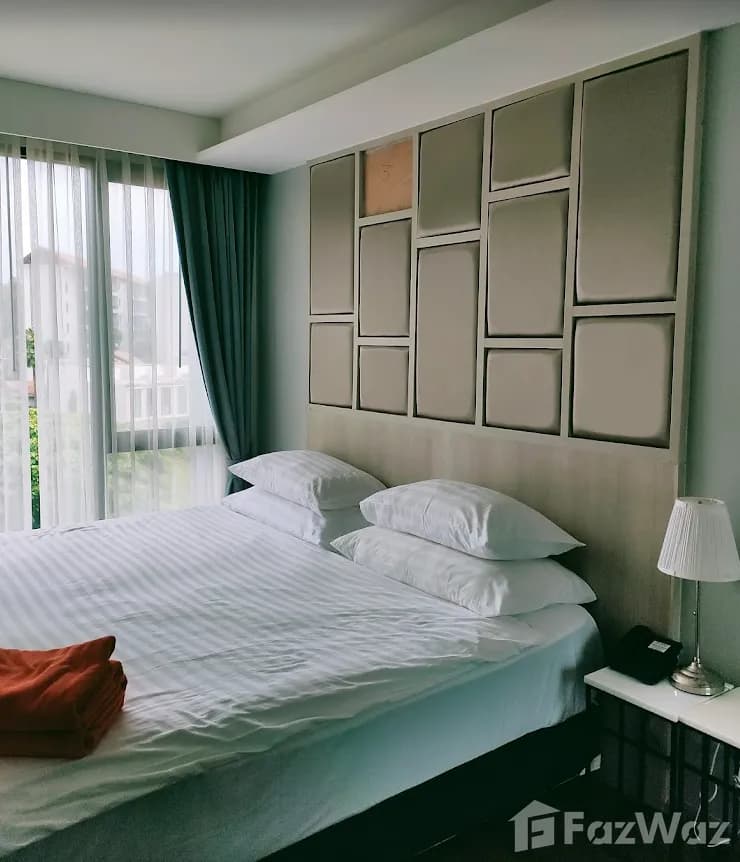 1 Bedroom Condo for sale at 6th Avenue Surin  1831964 - image 3