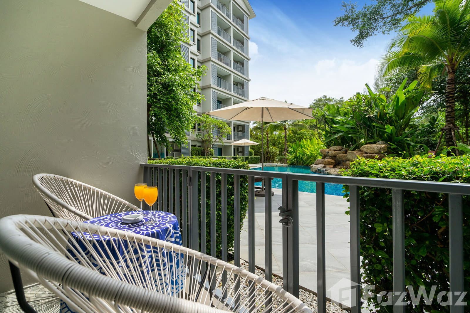 1 Bedroom Condo for sale at The Title Residencies  149433 - image 5