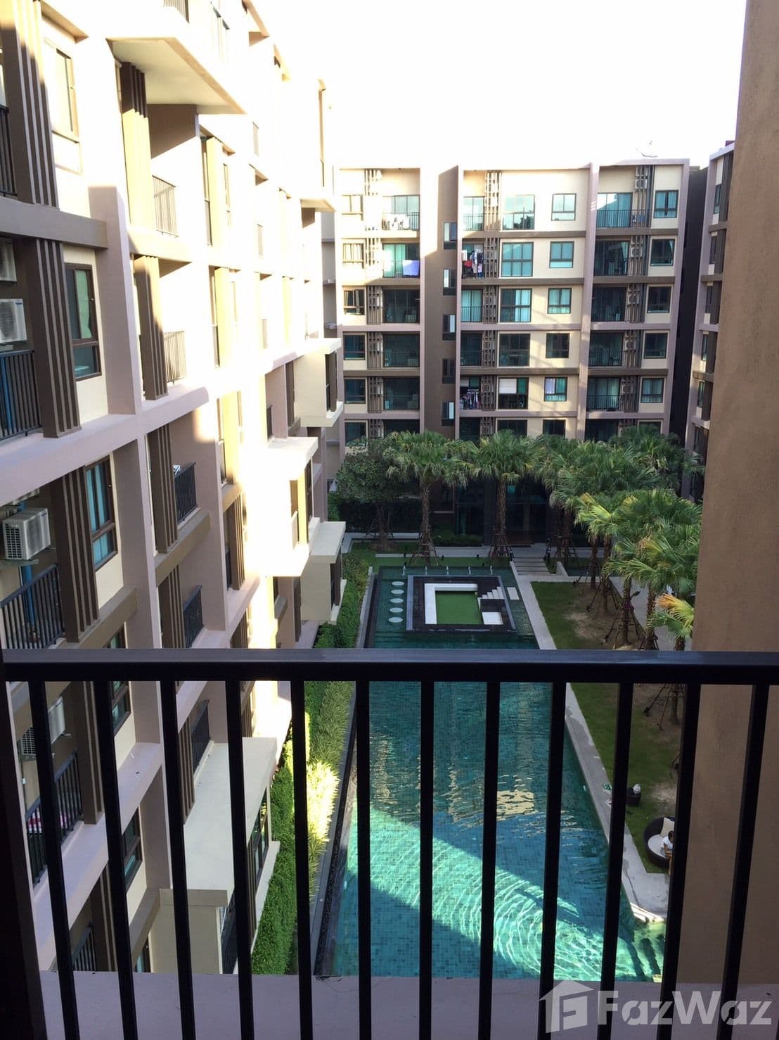 Urban Living at its Finest in ZCAPE III: Hurry to Inquire Now! 1053610 - image 7