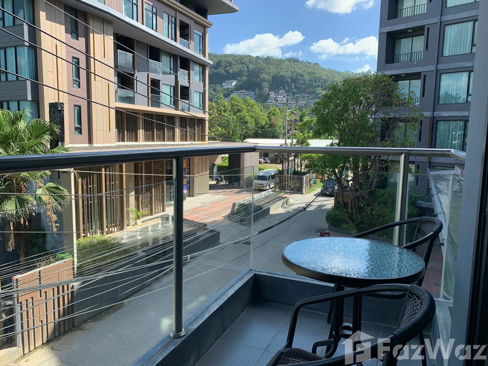 1 Bedroom Condo for sale at 6th Avenue Surin  398995