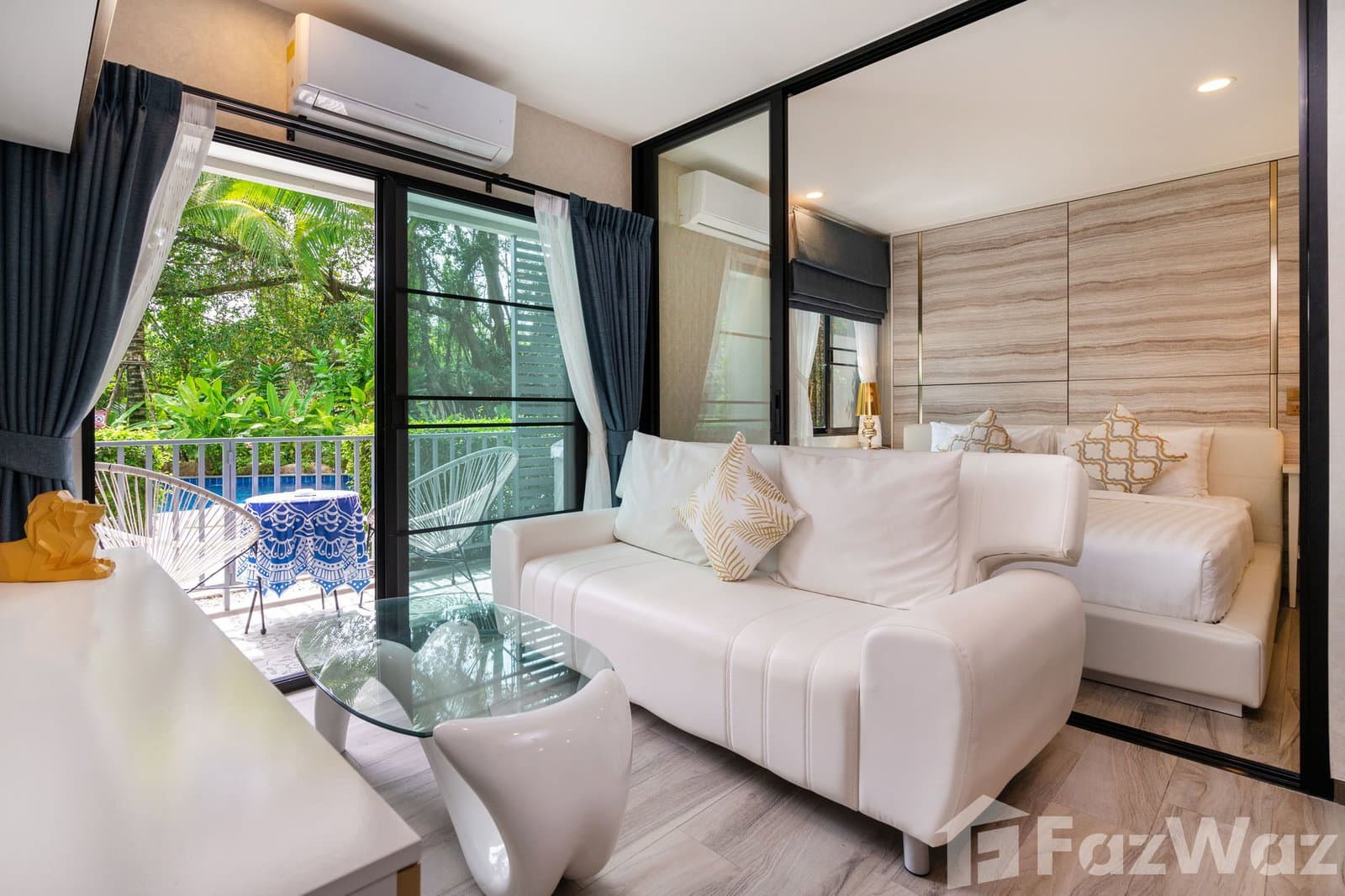 1 Bedroom Condo for sale at The Title Residencies  149433 - image 7