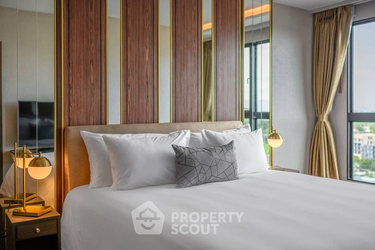 2-BR Condo at The Panora Phuket in Choeng Thale (ID 1303664) - image 5