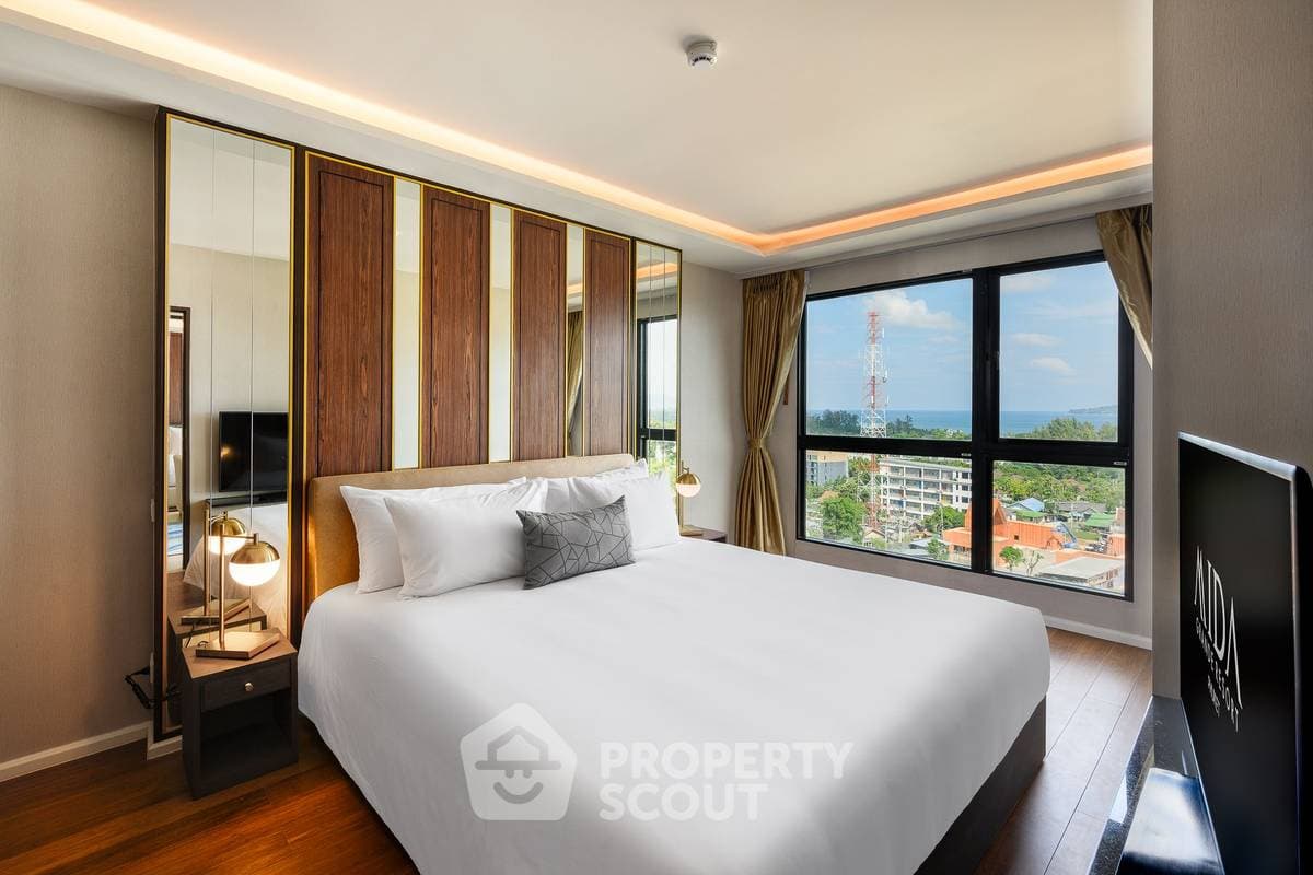 2-BR Condo at The Panora Phuket in Choeng Thale (ID 1303664) - image 2