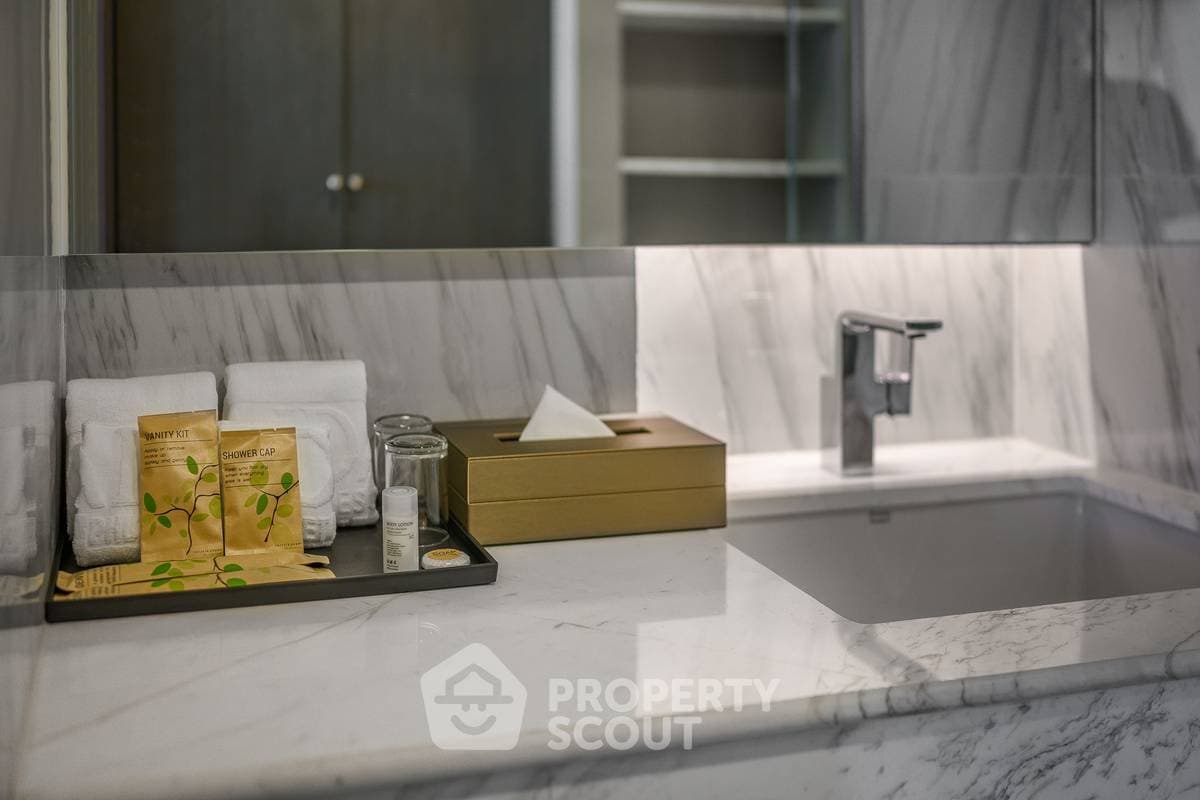 2-BR Condo at The Panora Phuket in Choeng Thale (ID 1303664) - image 6