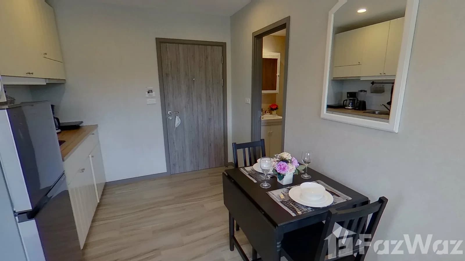 Escape to an Abode of Luxurious Comfort - The Title Residencies 1016516 - image 7