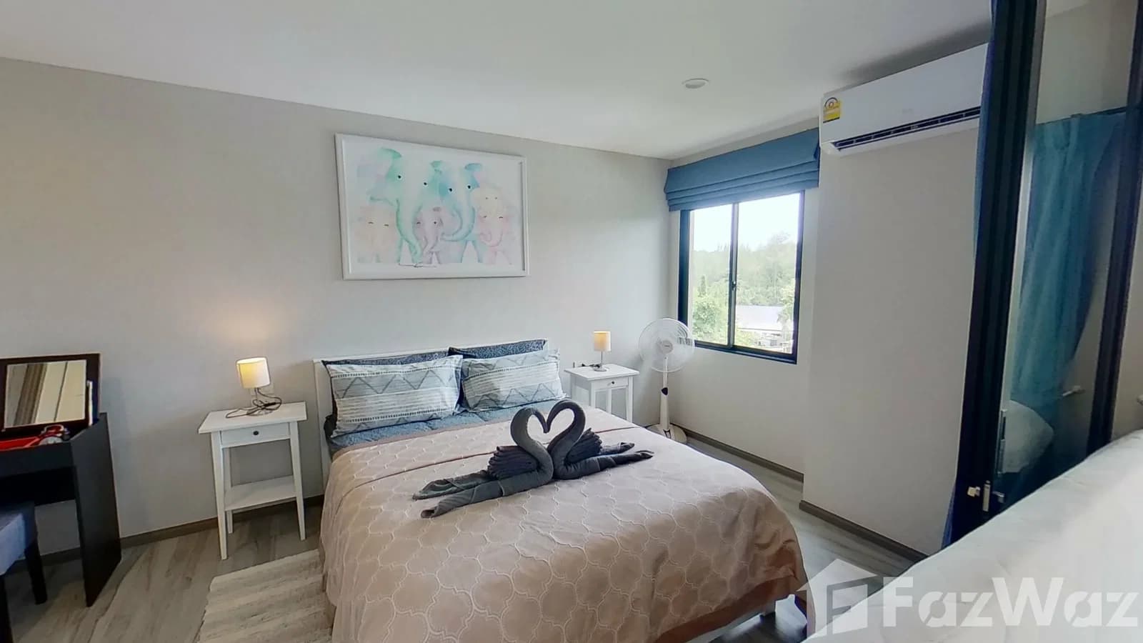 Escape to an Abode of Luxurious Comfort - The Title Residencies 1016516 - image 8