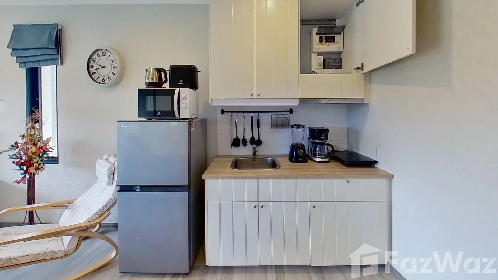 Escape to an Abode of Luxurious Comfort - The Title Residencies 1016516 - image 6