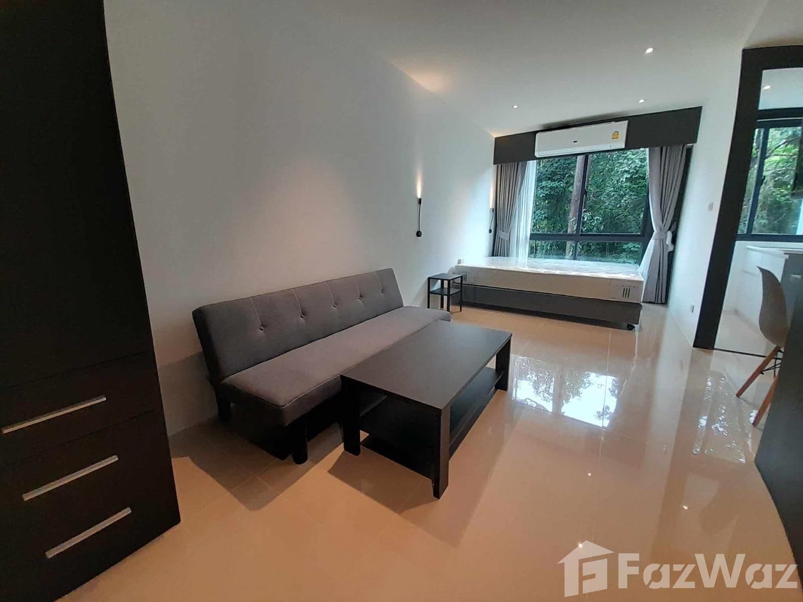 Studio Condo for sale at Utopia Central  1650072 - image 6