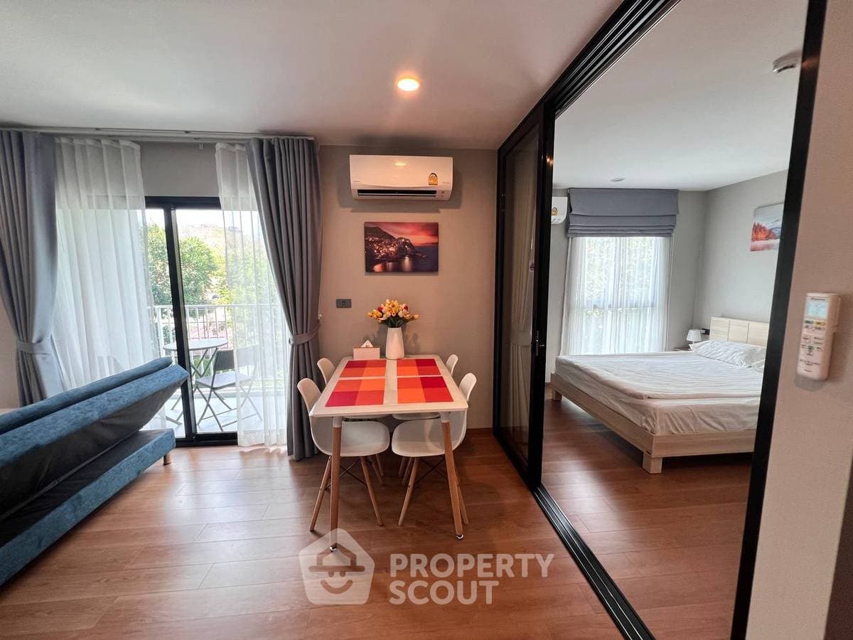 1-BR Condo at The Title V (Rawai-Phuket) close to Rawai (ID 2539236) - image 8