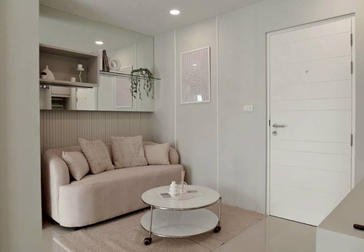 The Scene Condo For Sell WR-04170