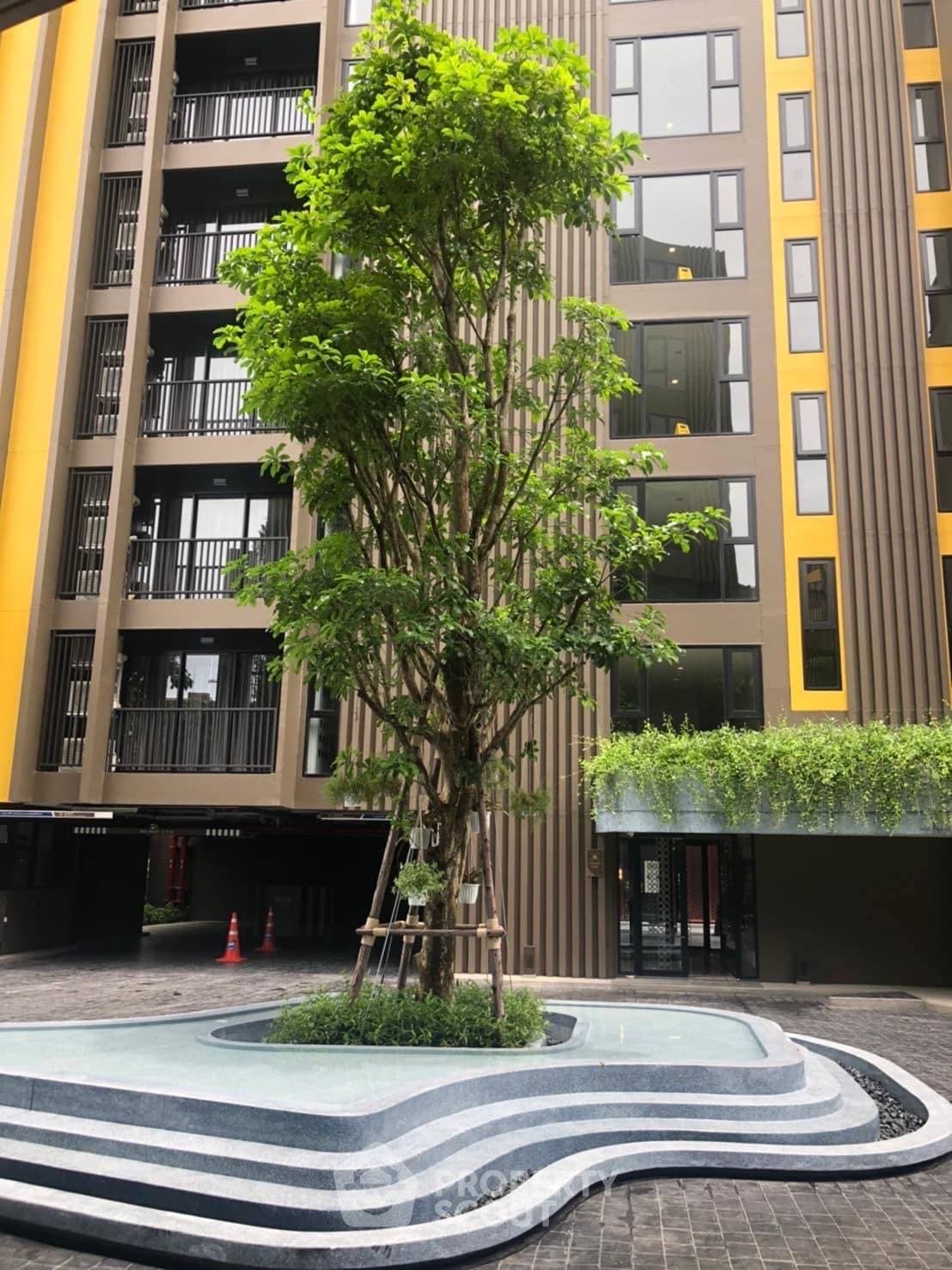 1-BR Condo at THE BASE Central – Phuket close to Kathu (ID 1241811) - image 6