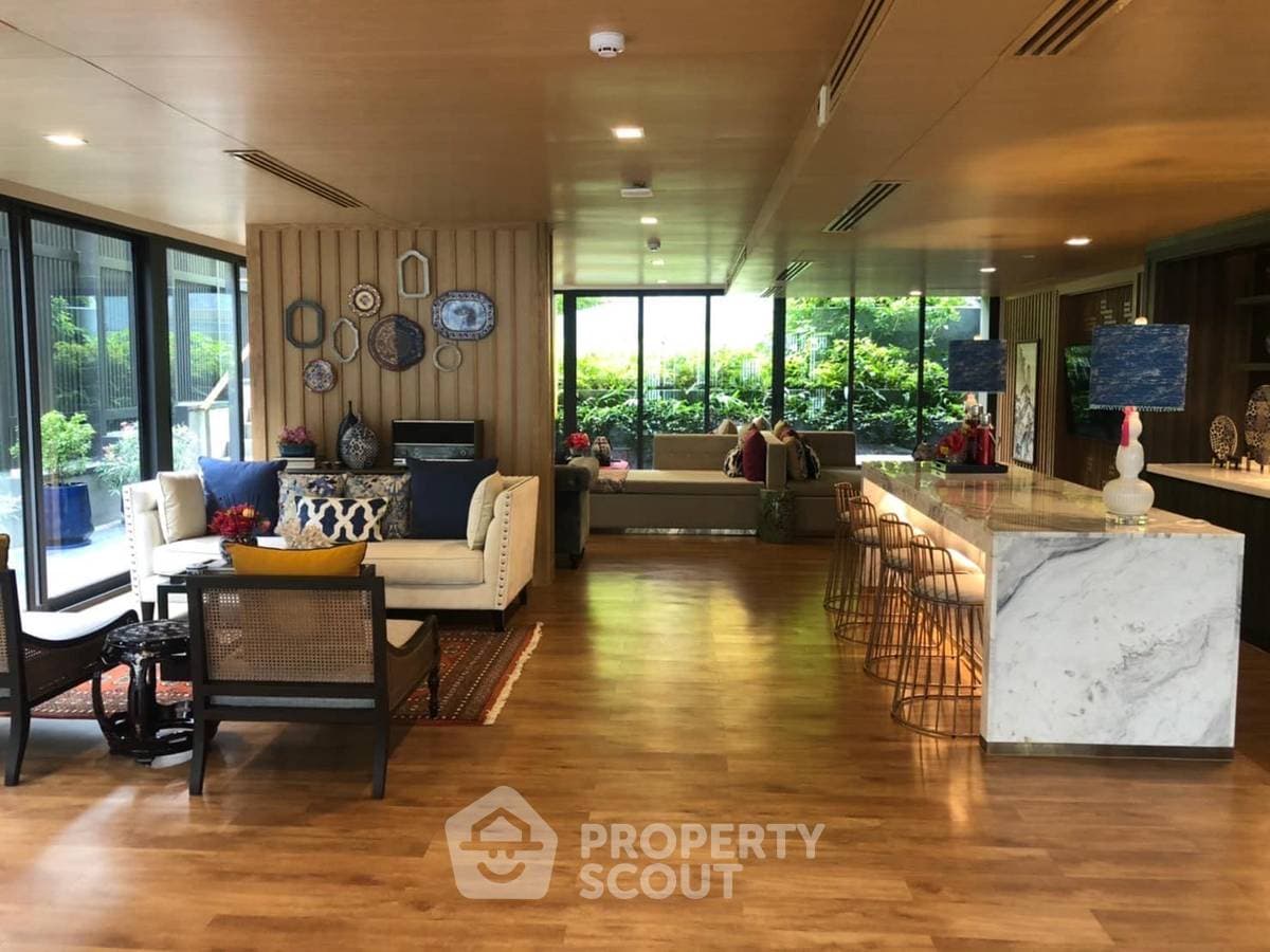 1-BR Condo at THE BASE Central – Phuket close to Kathu (ID 1241811) - image 5
