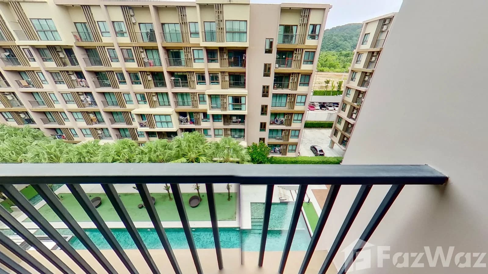 1 Bedroom Condo for sale at ZCAPE III  690884 - image 5