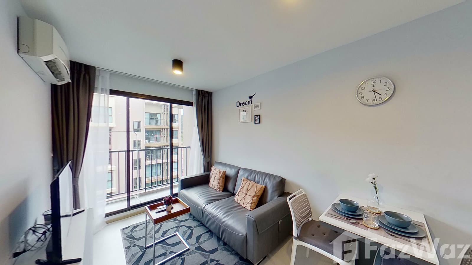 1 Bedroom Condo for sale at ZCAPE III  690884 - image 3