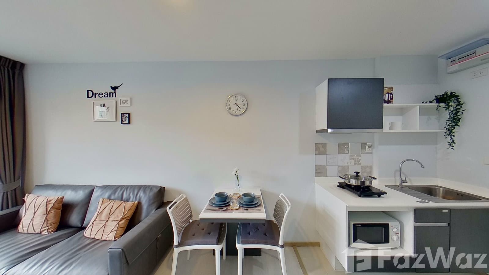 1 Bedroom Condo for sale at ZCAPE III  690884 - image 2