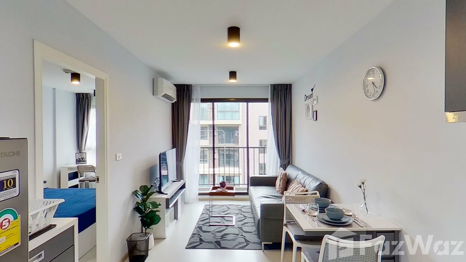 1 Bedroom Condo for sale at ZCAPE III  690884 - image 8