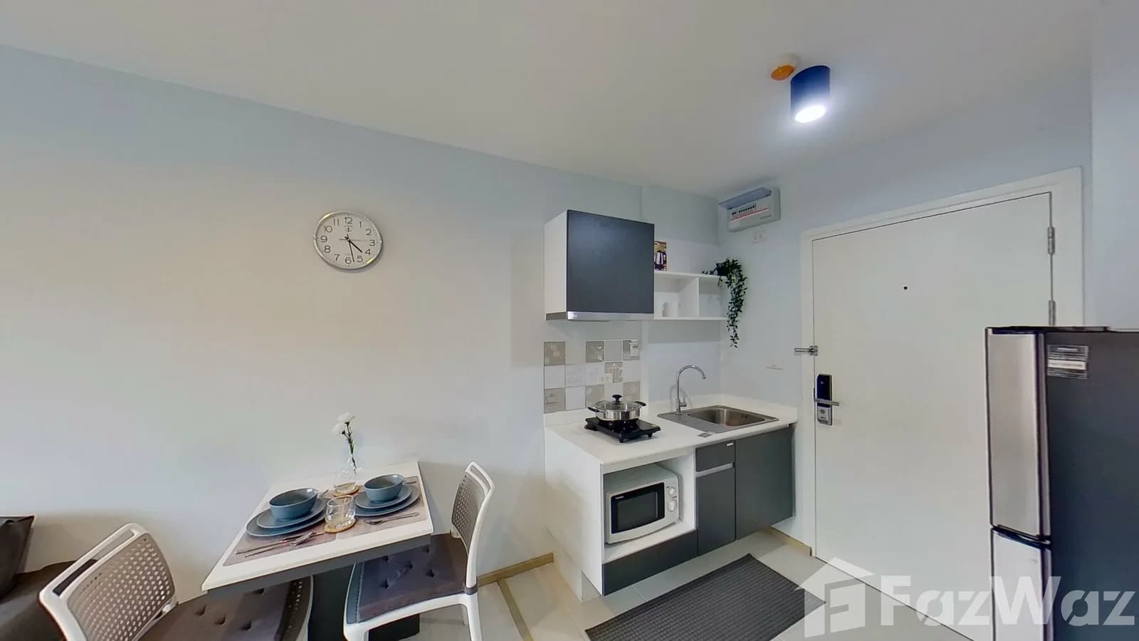 1 Bedroom Condo for sale at ZCAPE III  690884 - image 4