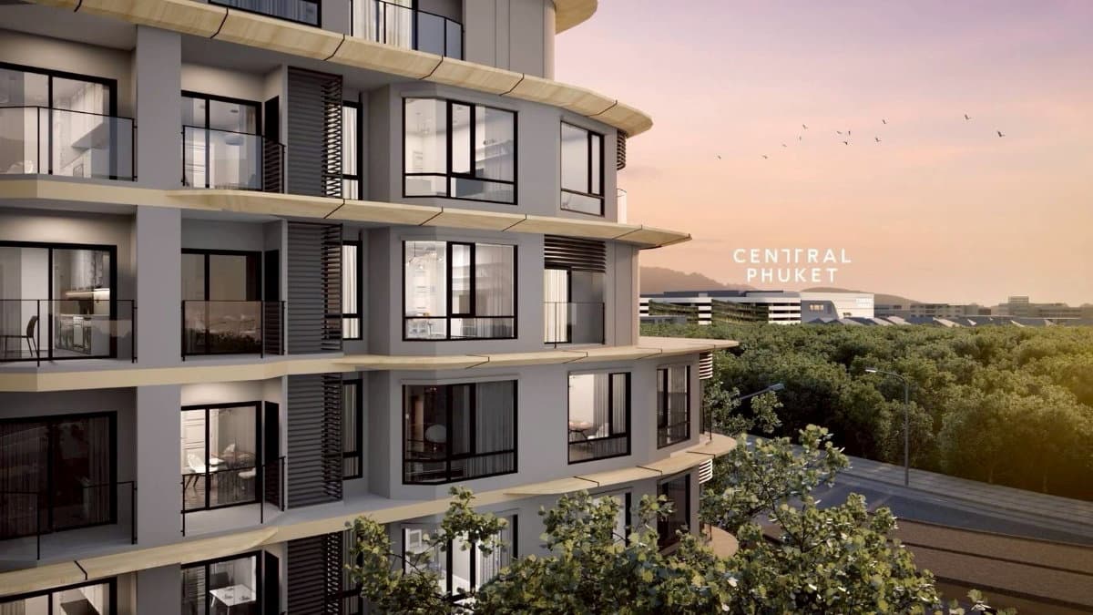 Phyll Phuket II | For Sale  best deal - image 6