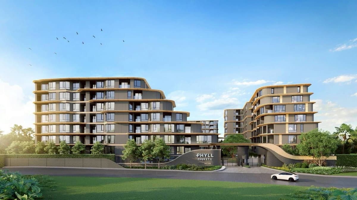 Phyll Phuket II | For Sale  best deal - image 8
