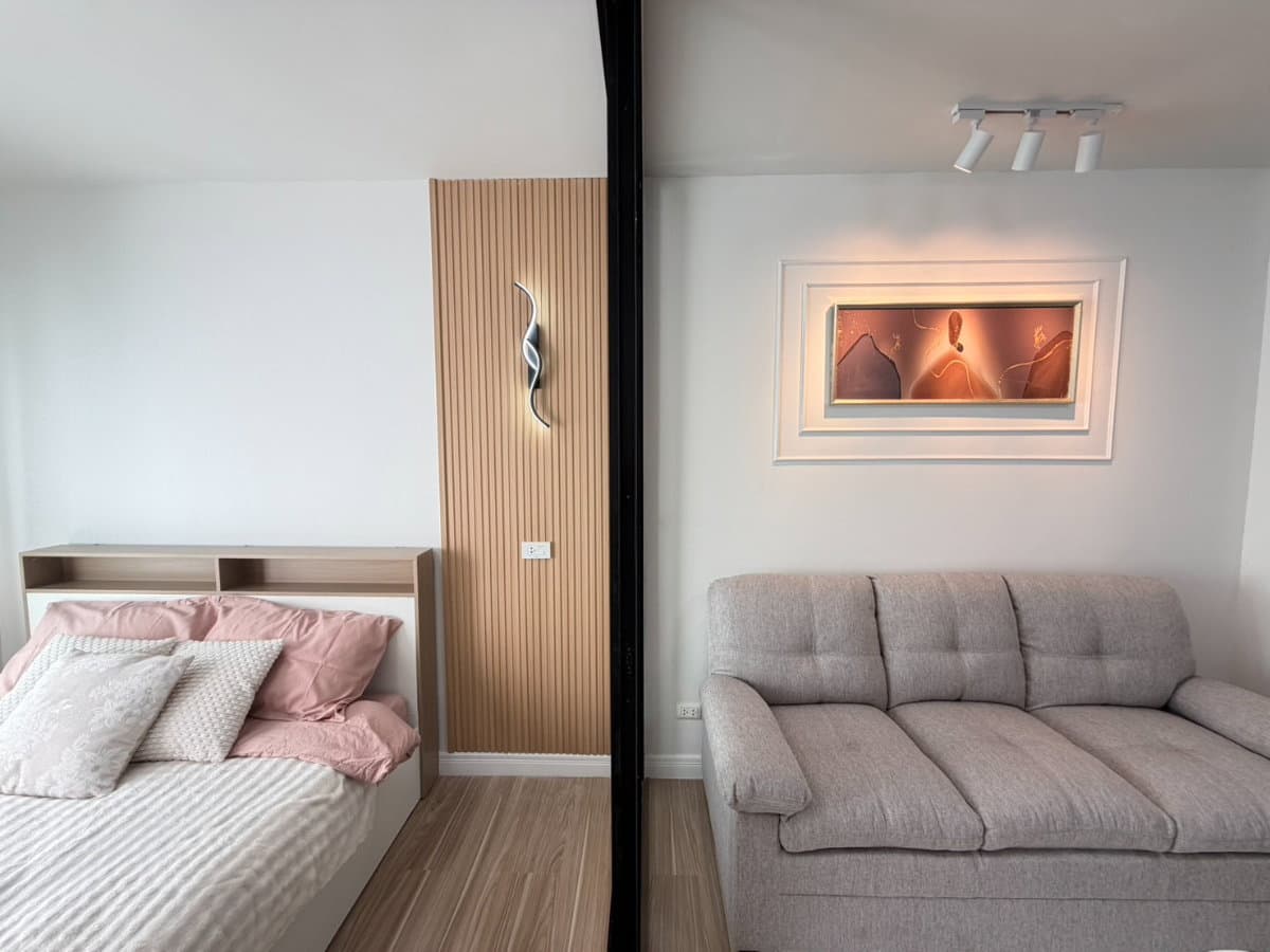 🔥🔥HOT NEW!🔥🔥 FOR SALE Dcondo Kathu-Patong, near Patong Beach 10 minute🔥🔥 - image 2