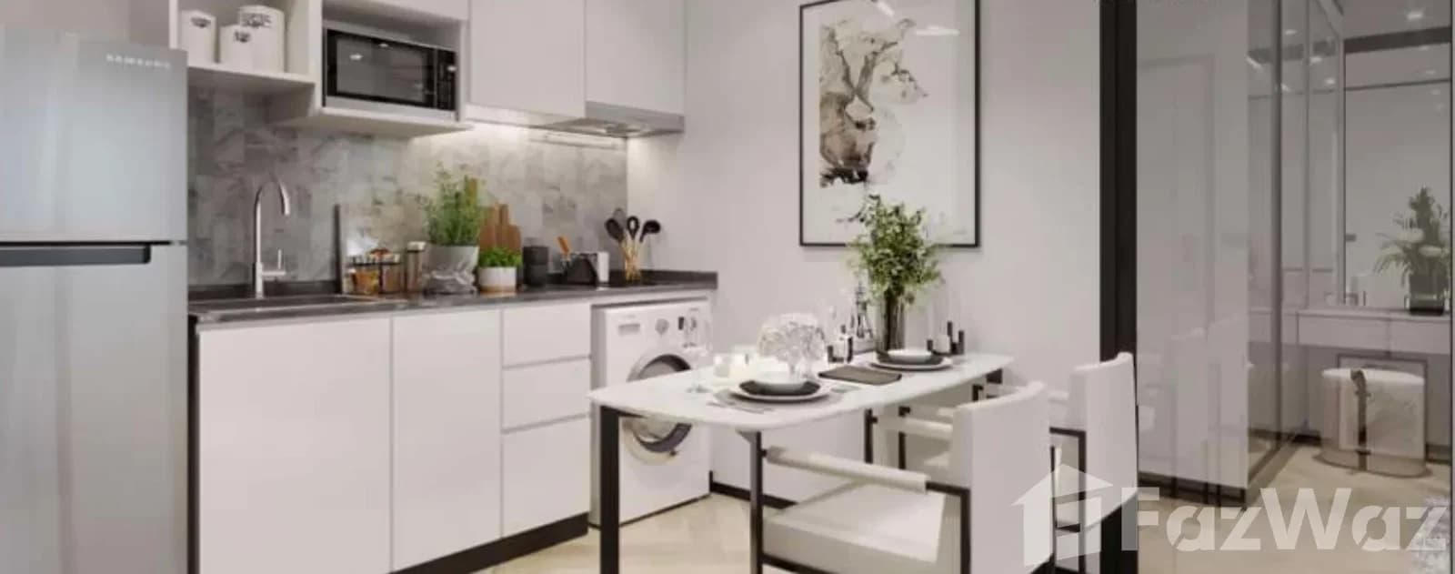 2 Bedroom Condo for sale at The Title Legendary-Bang Tao  5807982 - image 3