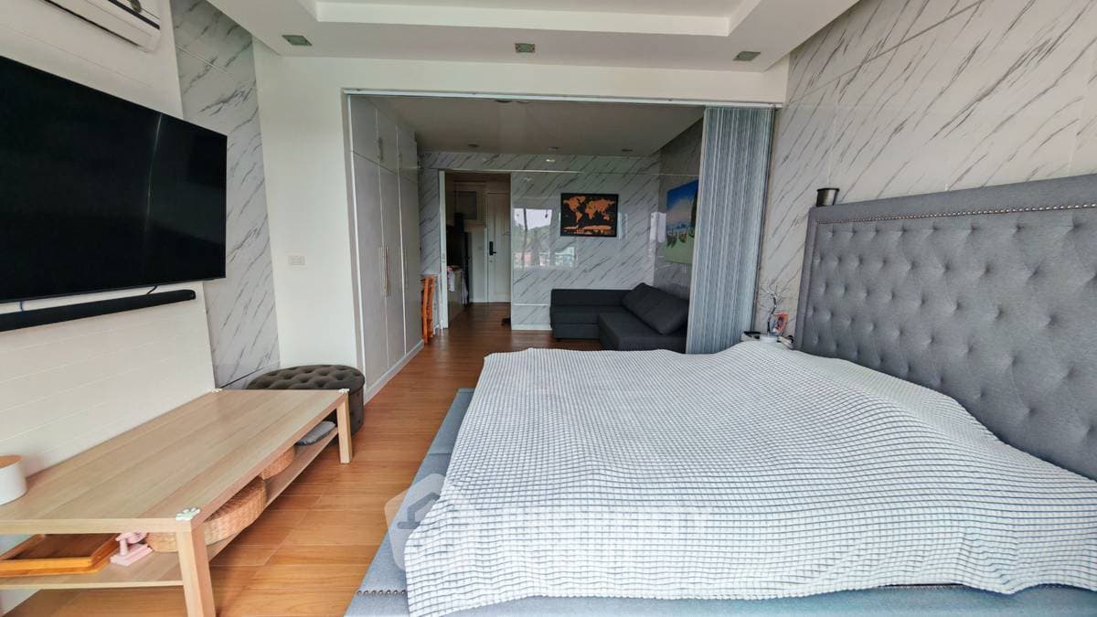 1-BR Condo at Sea And Sky Condominium close to Karon (ID 1953501) - image 2