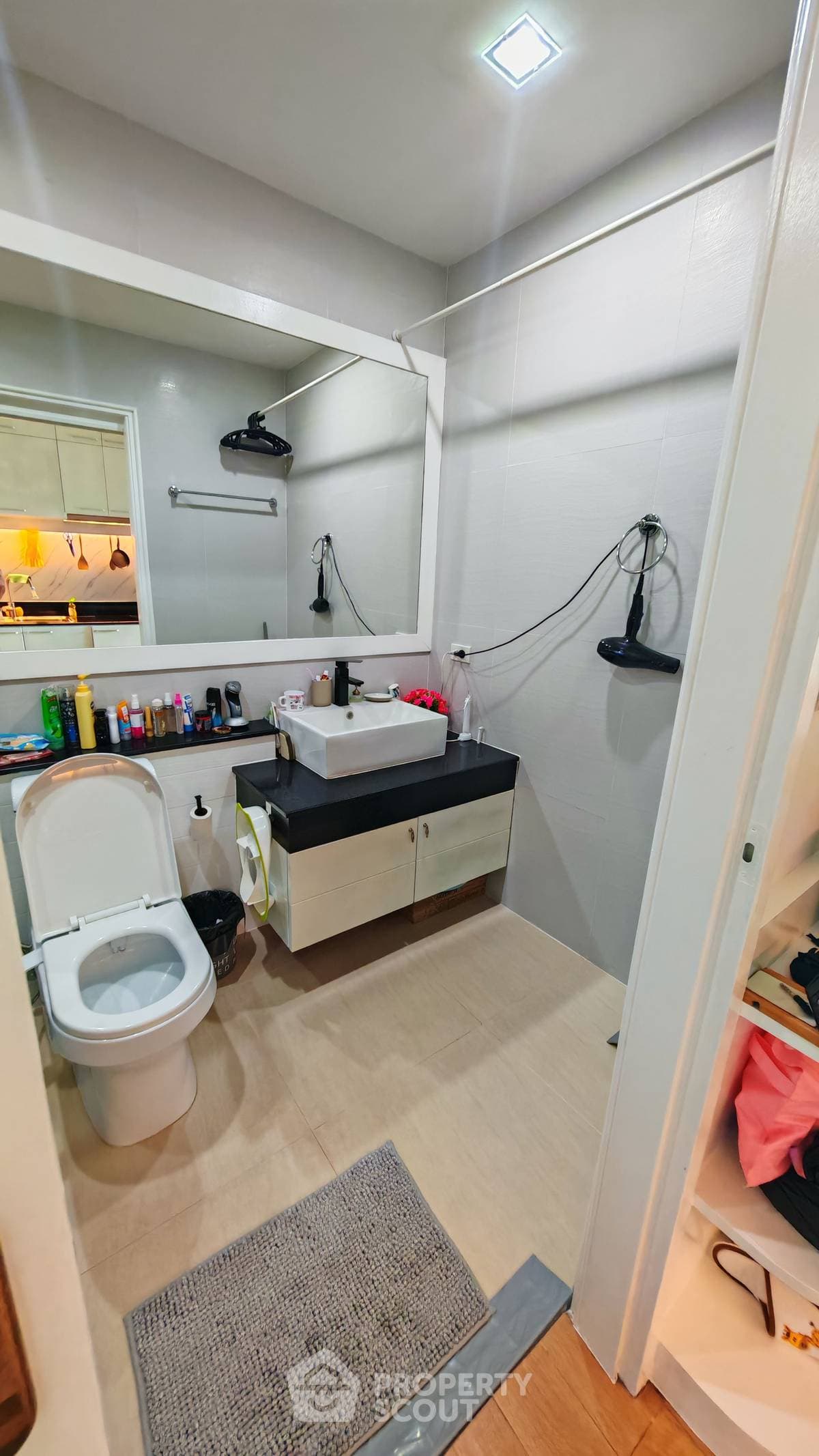 1-BR Condo at Sea And Sky Condominium close to Karon (ID 1953501) - image 6