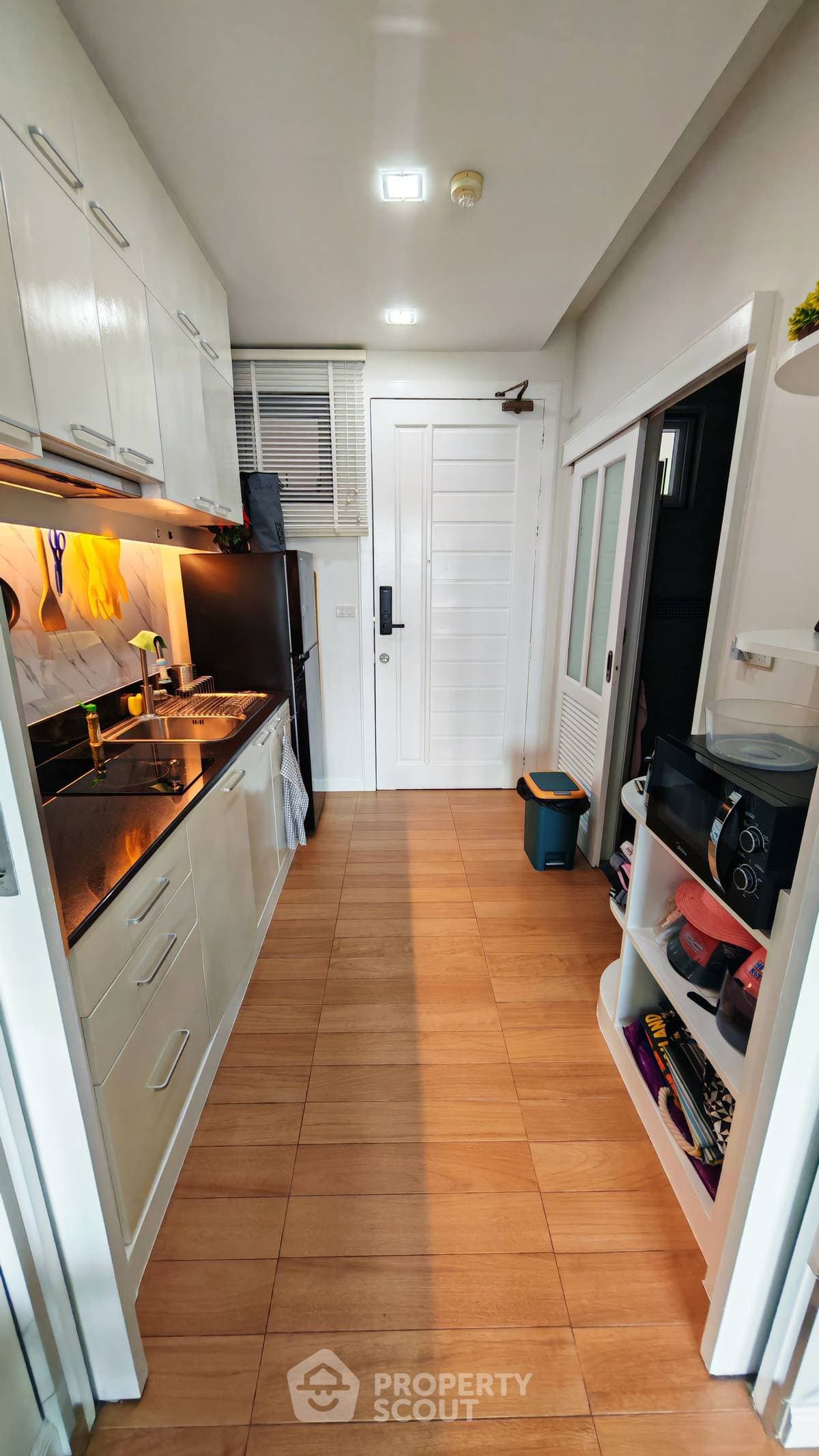 1-BR Condo at Sea And Sky Condominium close to Karon (ID 1953501) - image 3