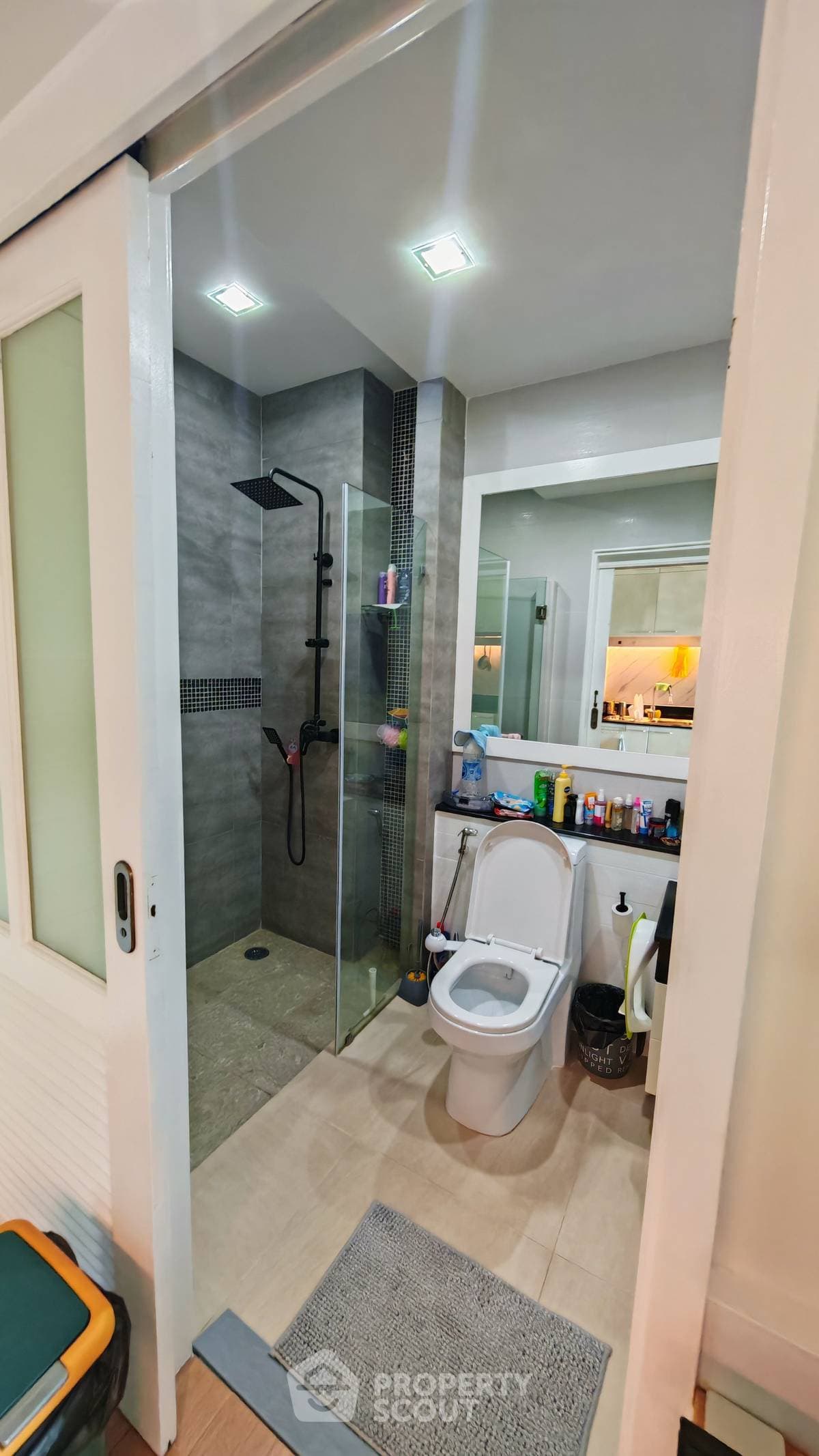 1-BR Condo at Sea And Sky Condominium close to Karon (ID 1953501) - image 5