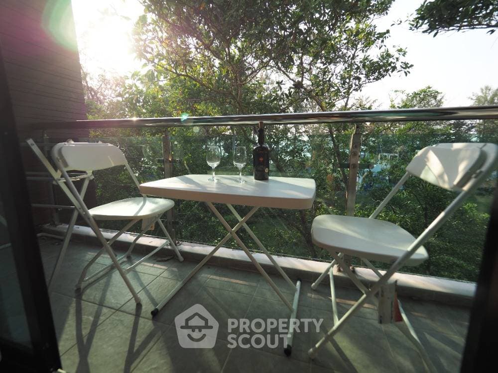 1-BR Condo at The Naithon Condominium close to Naithon (ID 819623) - image 4